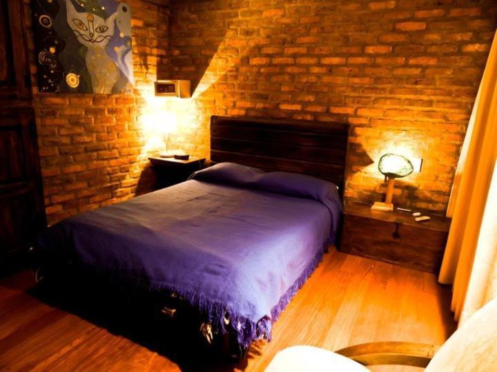 Bed&Breakfast Chorro De Quevedo Bogotá Værelse billede