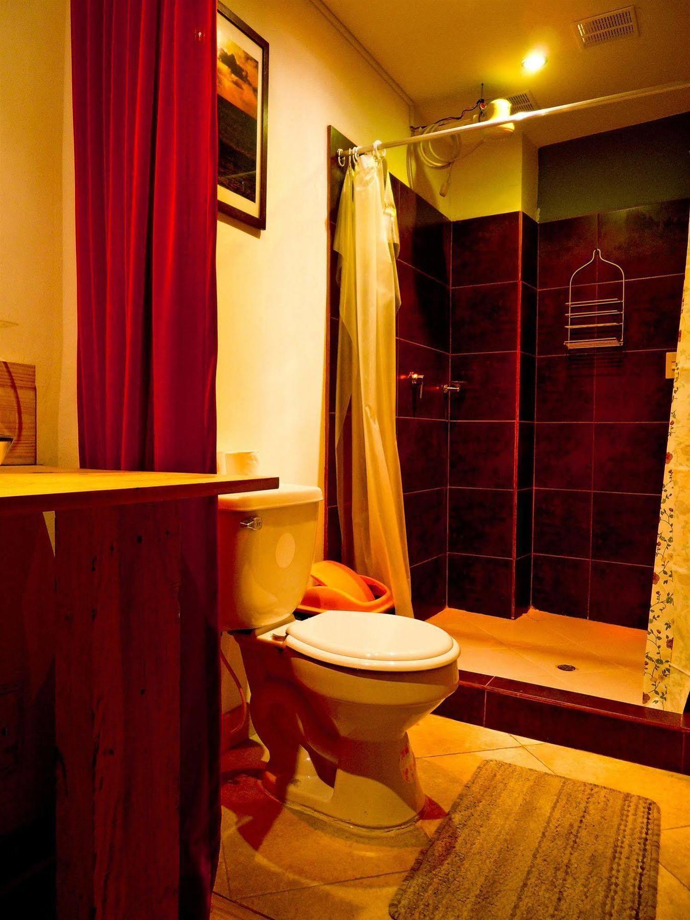 Bed&Breakfast Chorro De Quevedo Bogotá Eksteriør billede